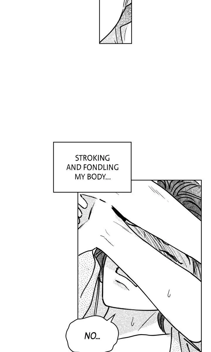 Read Bongchon Bride chapter 76 image 23 on Lezhin