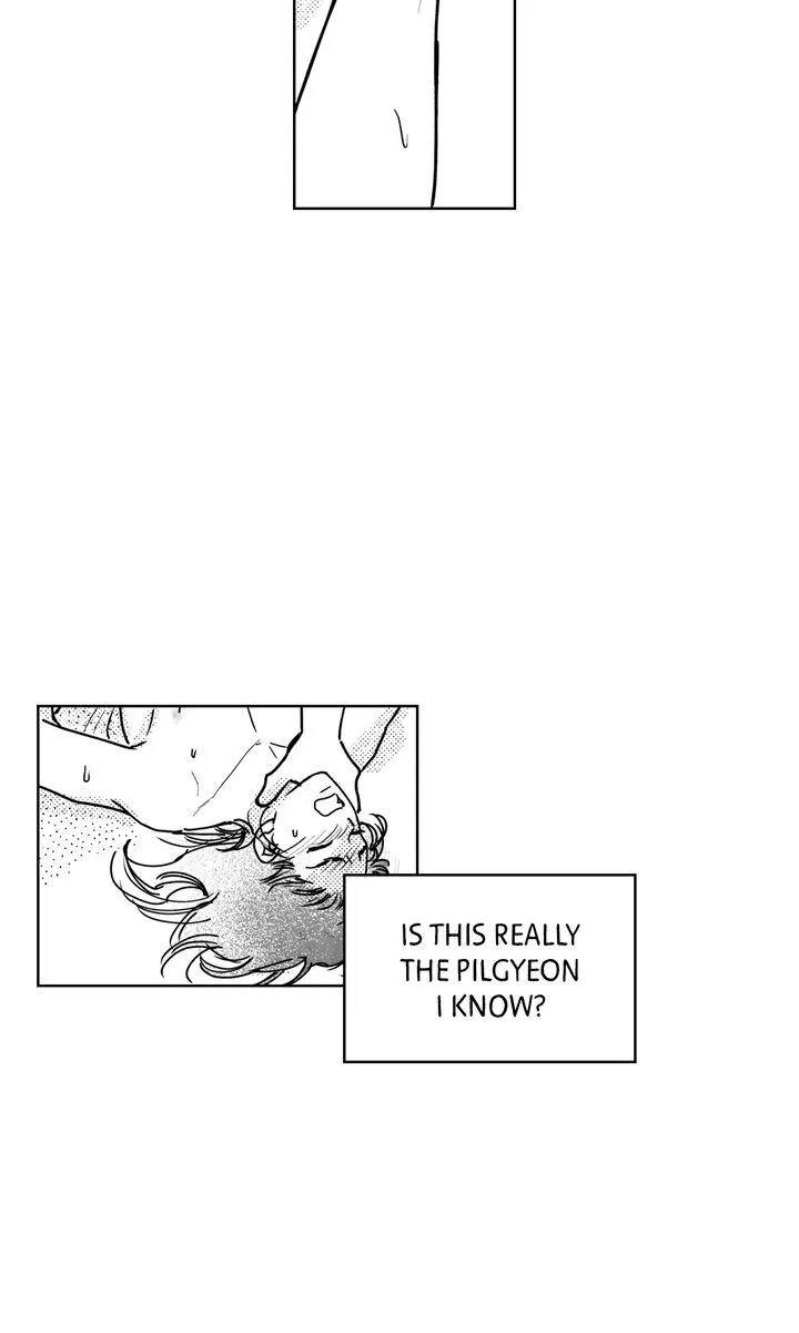 Read Bongchon Bride chapter 76 image 35 on Lezhin