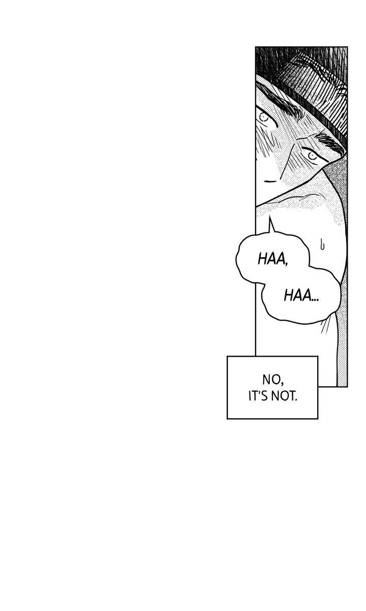 Read Bongchon Bride chapter 76 image 36 on Lezhin