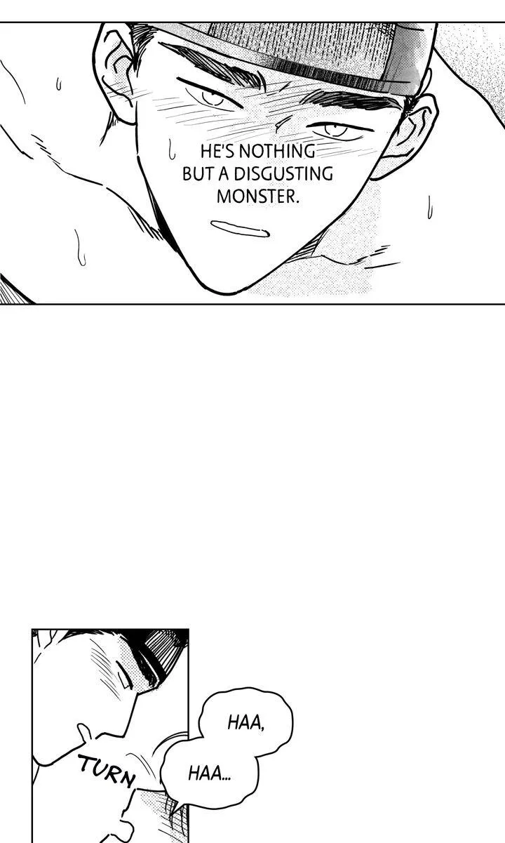 Read Bongchon Bride chapter 76 image 37 on Lezhin