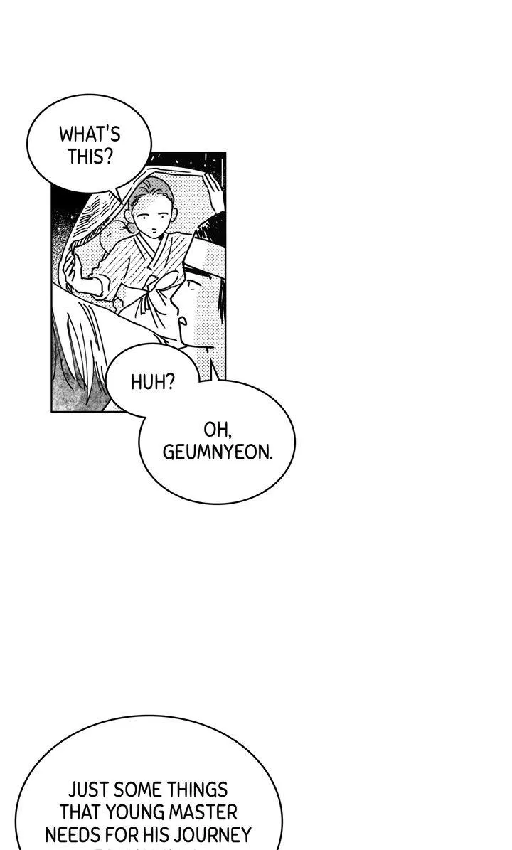 Read Bongchon Bride chapter 77 image 17 on Lezhin