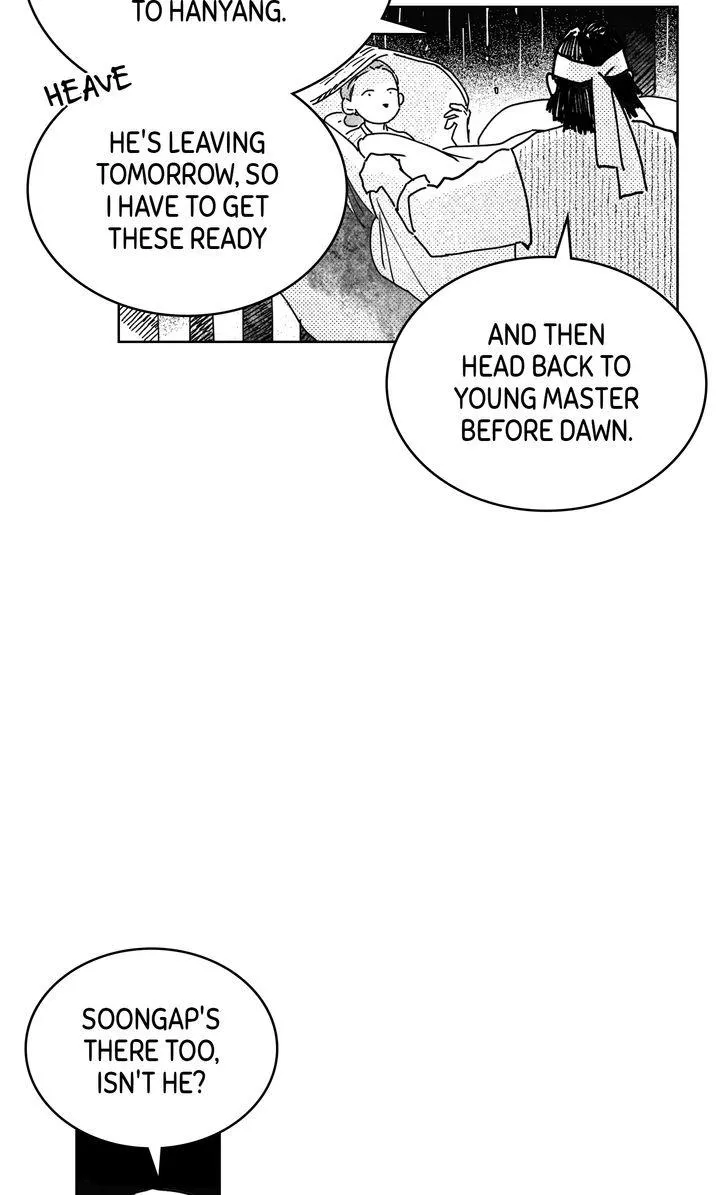 Read Bongchon Bride chapter 77 image 18 on Lezhin
