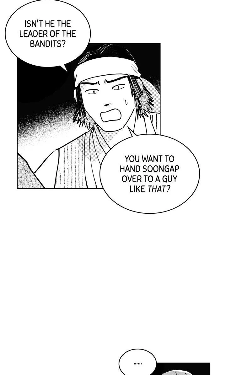 Read Bongchon Bride chapter 77 image 22 on Lezhin