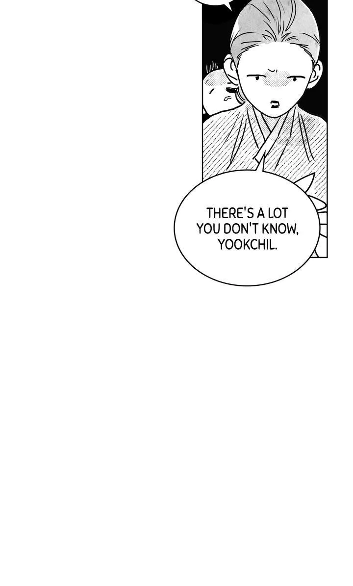 Read Bongchon Bride chapter 77 image 23 on Lezhin