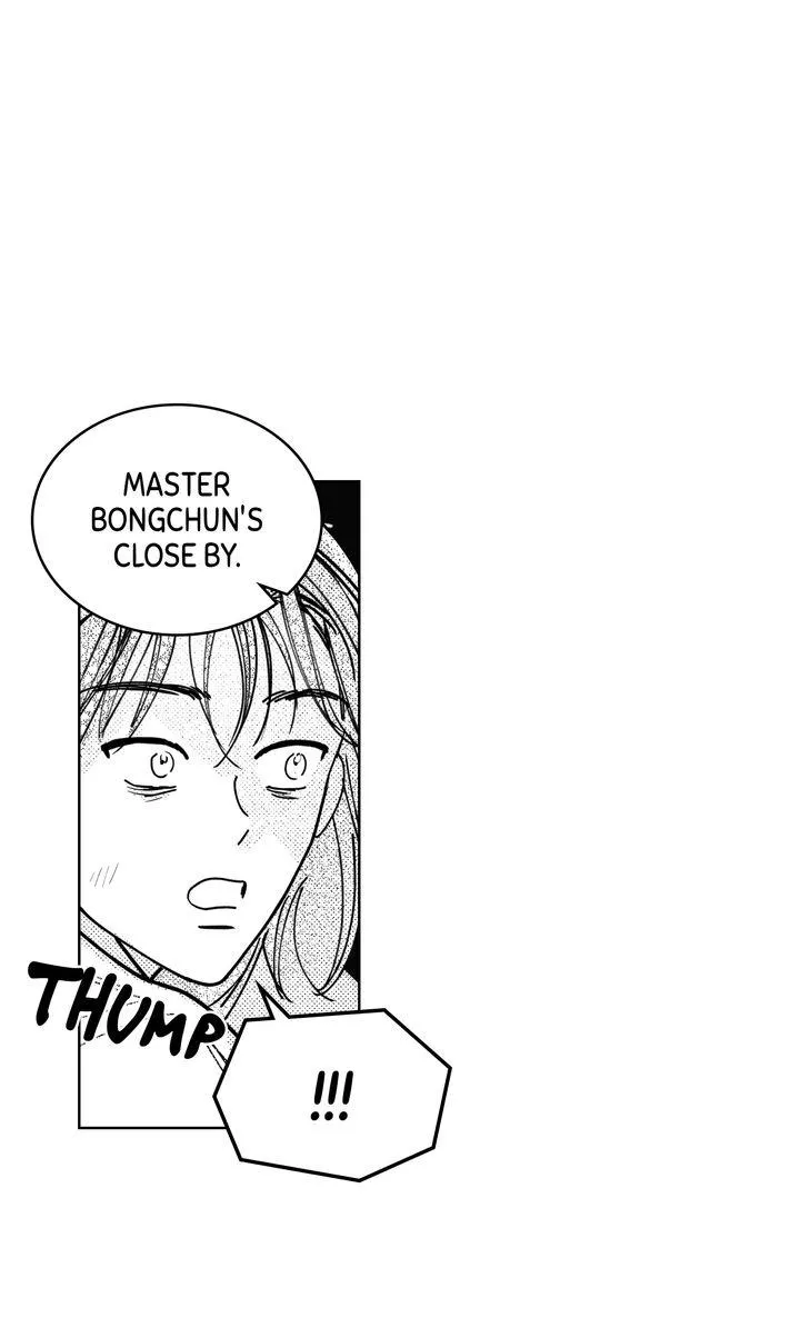 Read Bongchon Bride chapter 77 image 34 on Lezhin