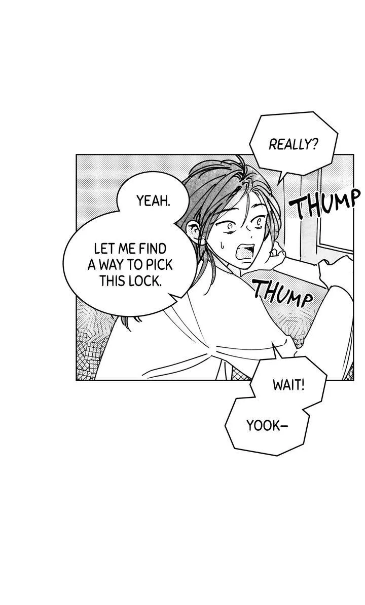 Read Bongchon Bride chapter 77 image 35 on Lezhin