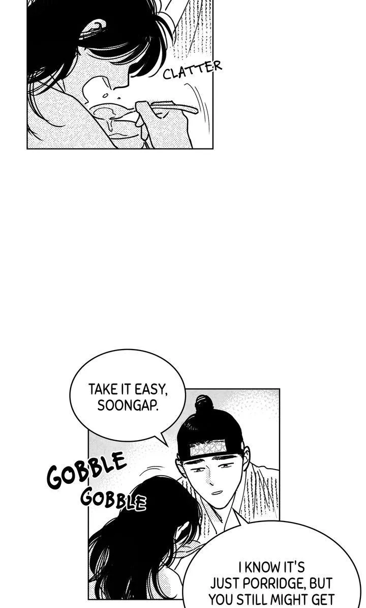 Read Bongchon Bride chapter 77 image 51 on Lezhin