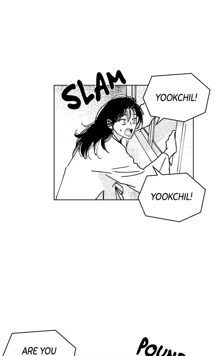 Read Bongchon Bride chapter 77 image 60 on Lezhin