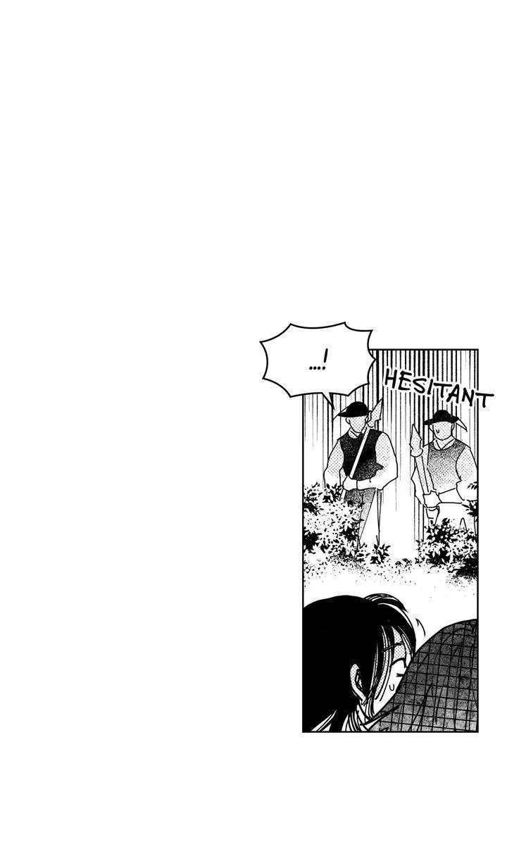 Read Bongchon Bride chapter 79 image 10 on Lezhin