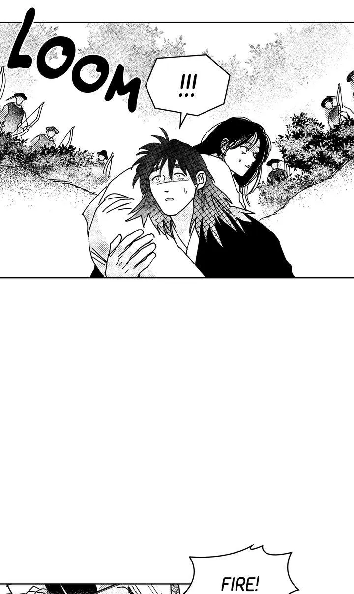 Read Bongchon Bride chapter 79 image 13 on Lezhin
