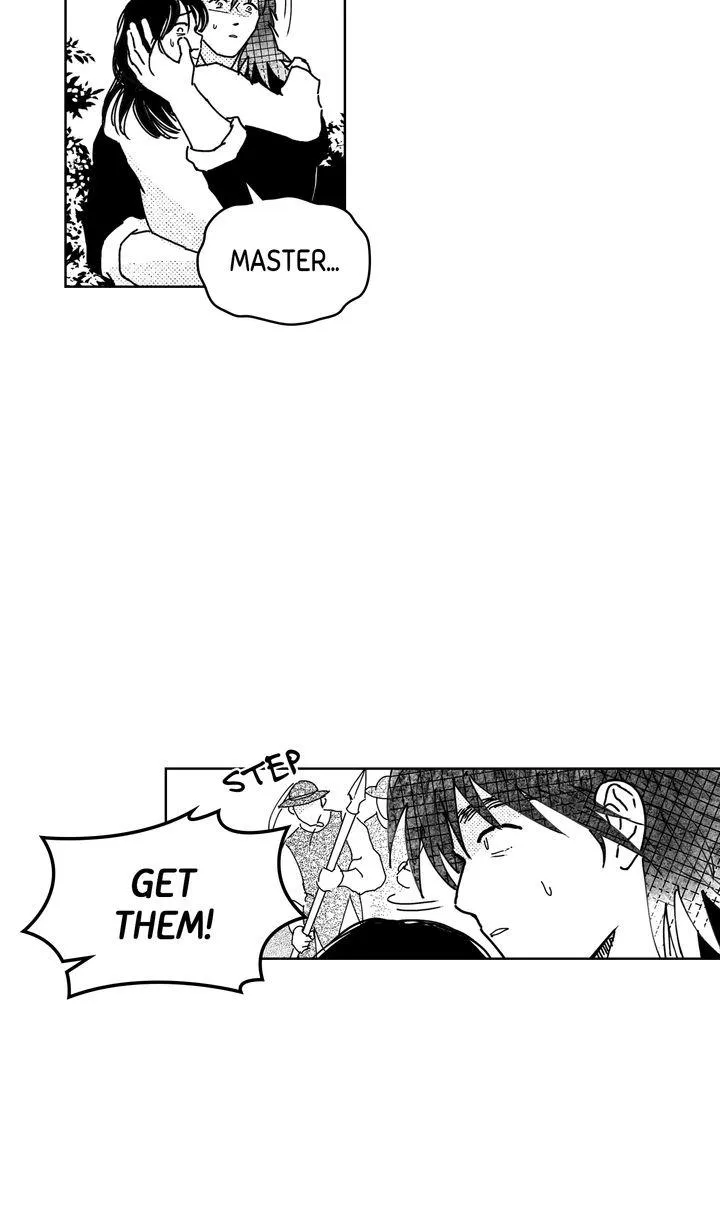 Read Bongchon Bride chapter 79 image 3 on Lezhin