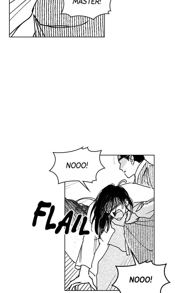 Read Bongchon Bride chapter 79 image 37 on Lezhin