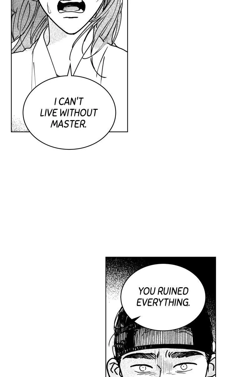 Read Bongchon Bride chapter 79 image 61 on Lezhin