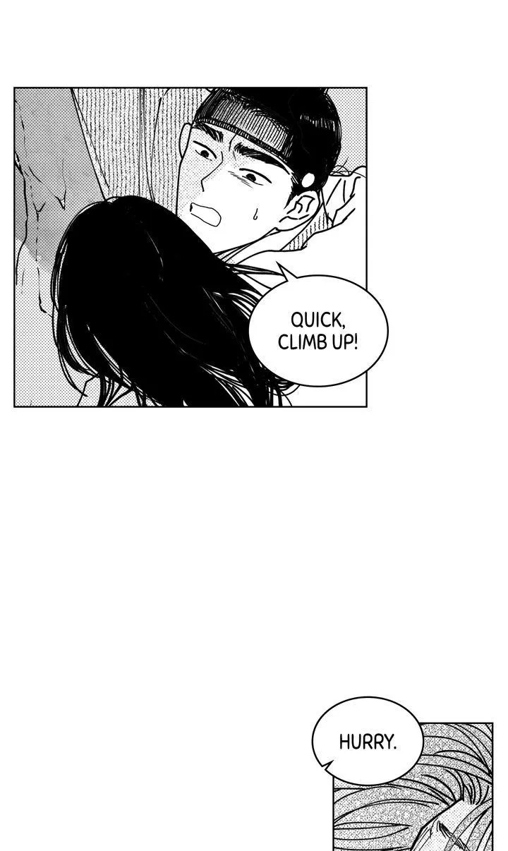 Read Bongchon Bride chapter 79 image 74 on Lezhin