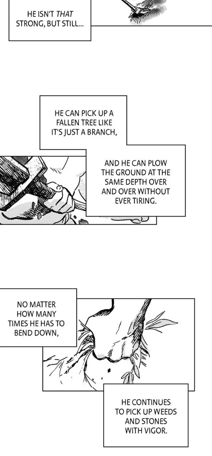 Read Bongchon Bride chapter 8 image 11 on Lezhin