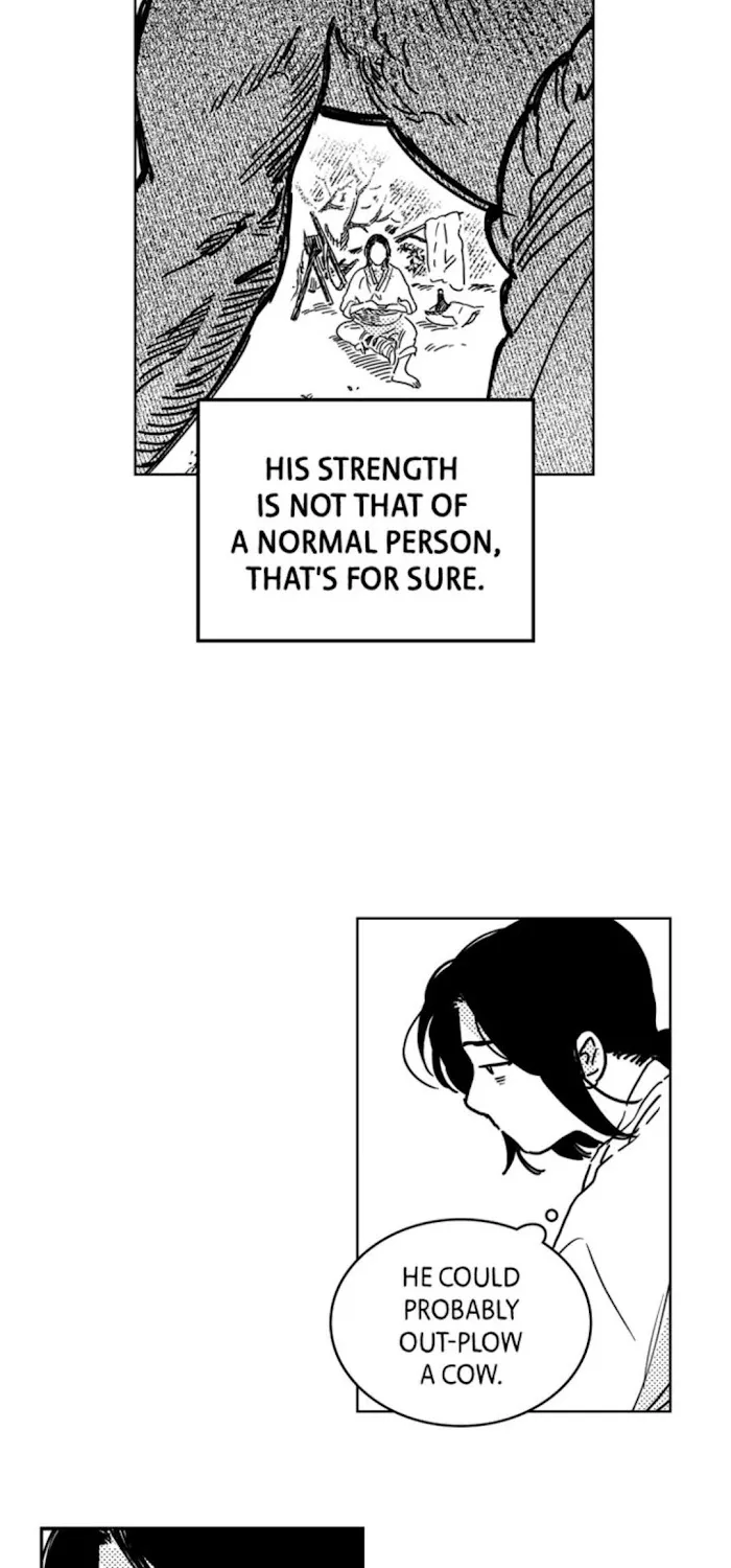 Read Bongchon Bride chapter 8 image 13 on Lezhin
