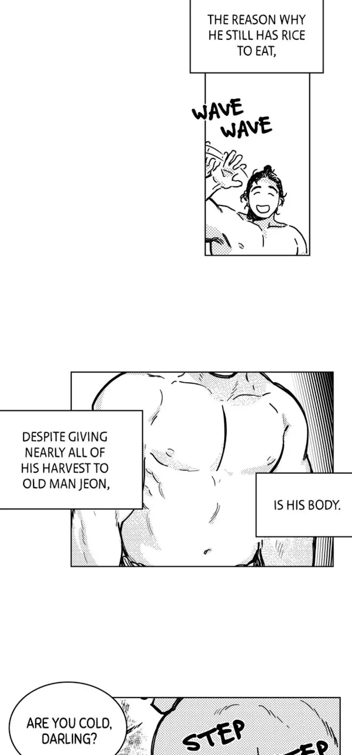 Read Bongchon Bride chapter 8 image 15 on Lezhin