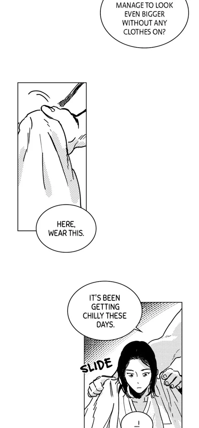 Read Bongchon Bride chapter 8 image 17 on Lezhin
