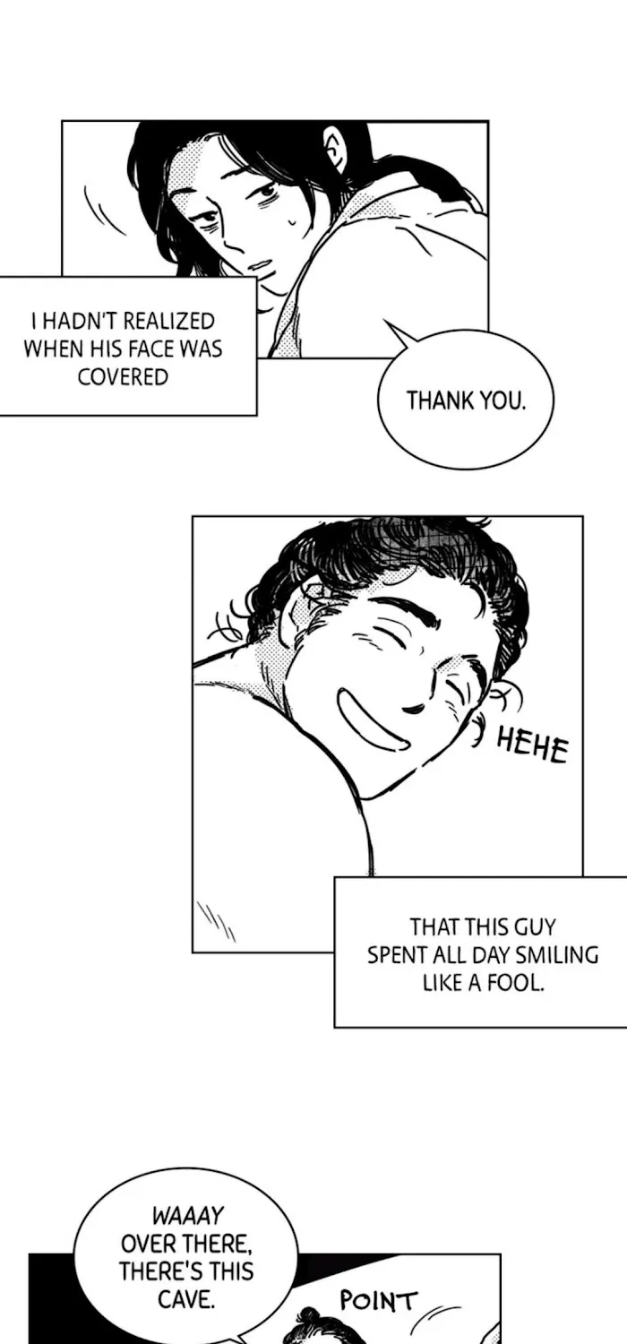 Read Bongchon Bride chapter 8 image 19 on Lezhin