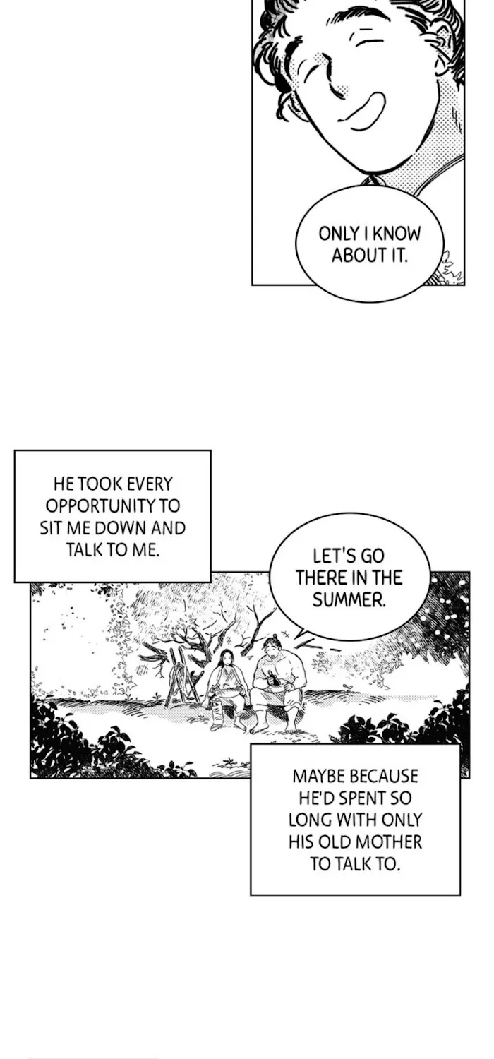 Read Bongchon Bride chapter 8 image 21 on Lezhin