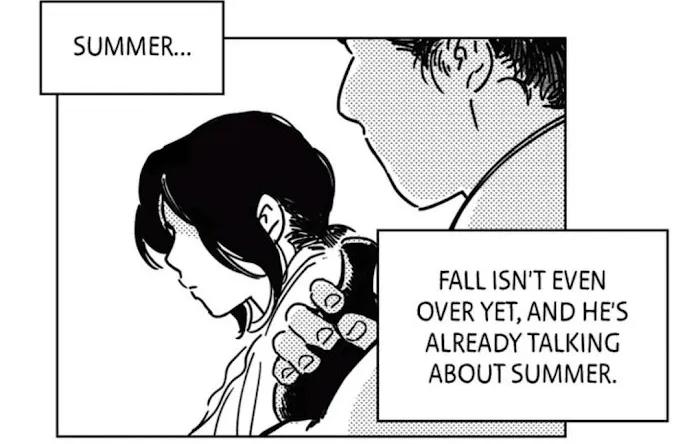 Read Bongchon Bride chapter 8 image 22 on Lezhin