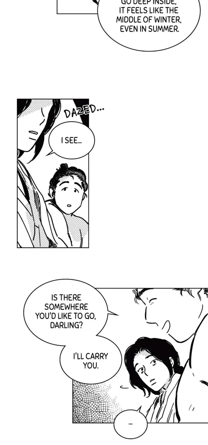 Read Bongchon Bride chapter 8 image 25 on Lezhin