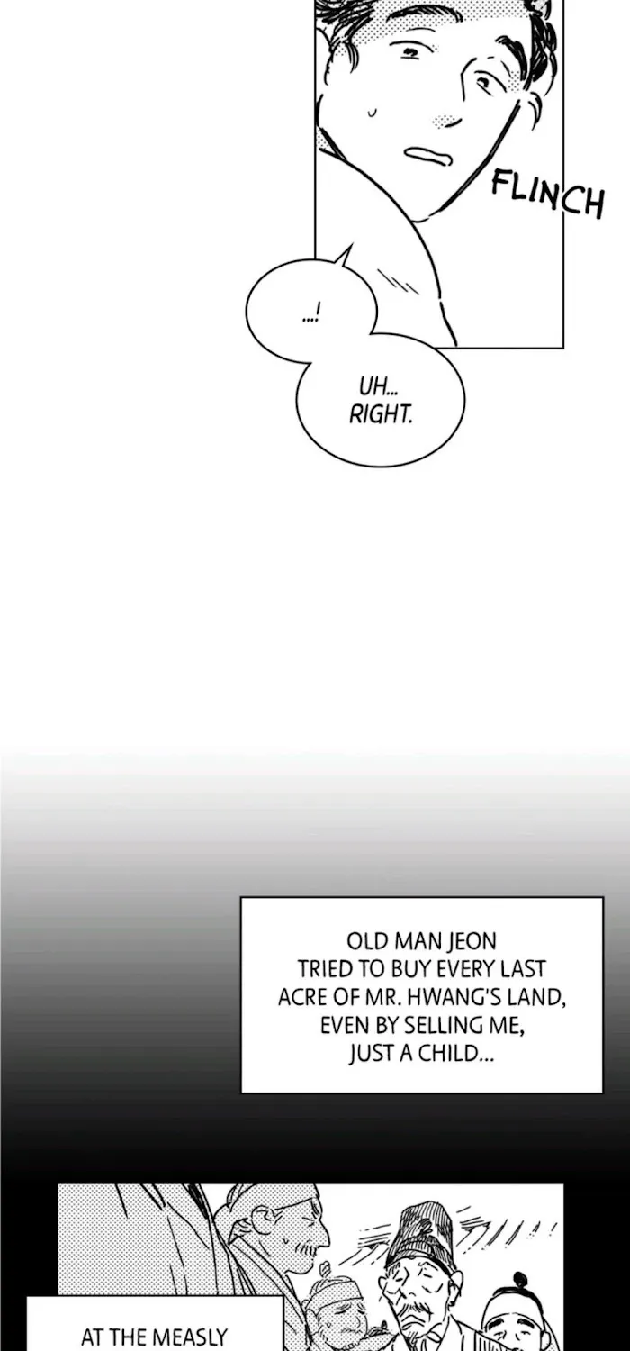 Read Bongchon Bride chapter 8 image 29 on Lezhin