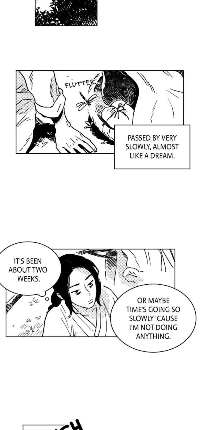 Read Bongchon Bride chapter 8 image 3 on Lezhin