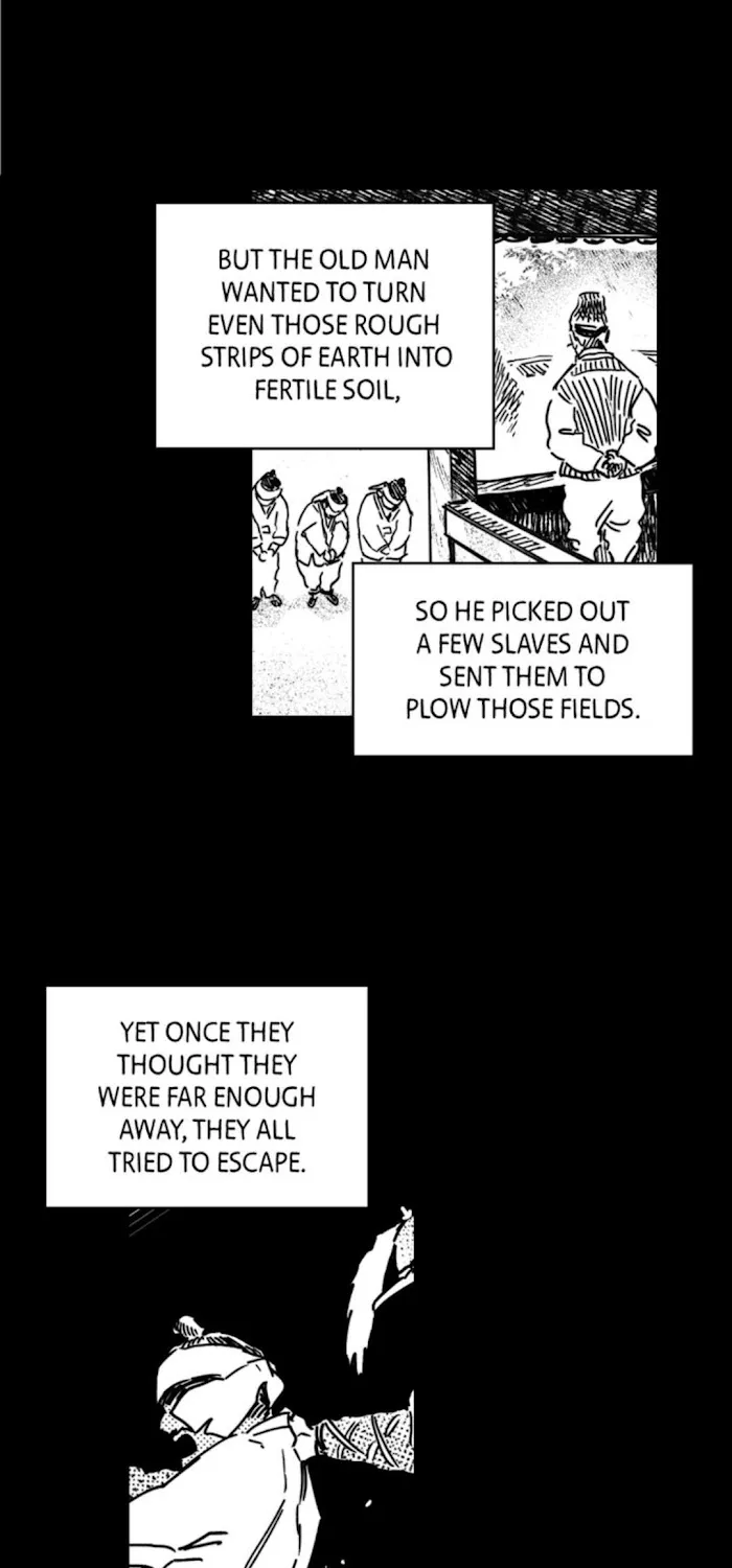 Read Bongchon Bride chapter 8 image 31 on Lezhin