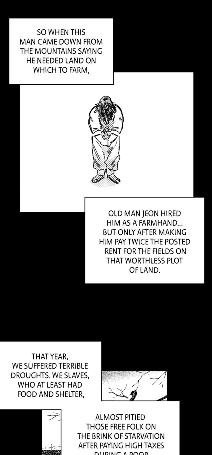 Read Bongchon Bride chapter 8 image 33 on Lezhin