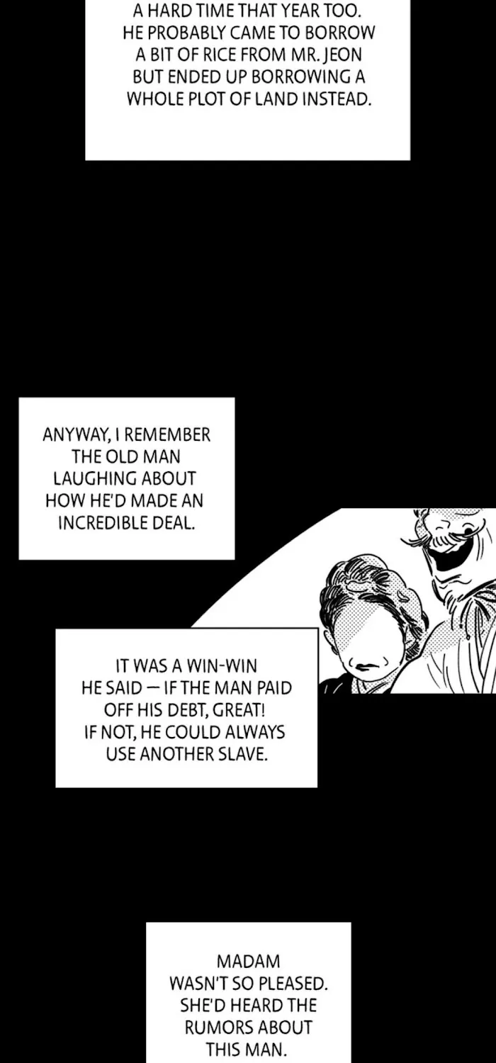 Read Bongchon Bride chapter 8 image 35 on Lezhin