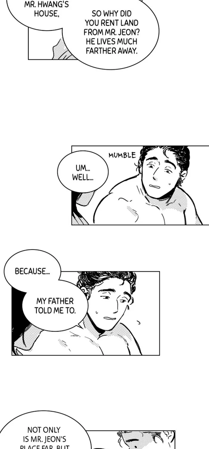 Read Bongchon Bride chapter 8 image 39 on Lezhin