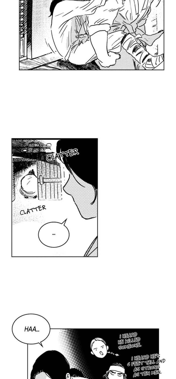 Read Bongchon Bride chapter 8 image 43 on Lezhin