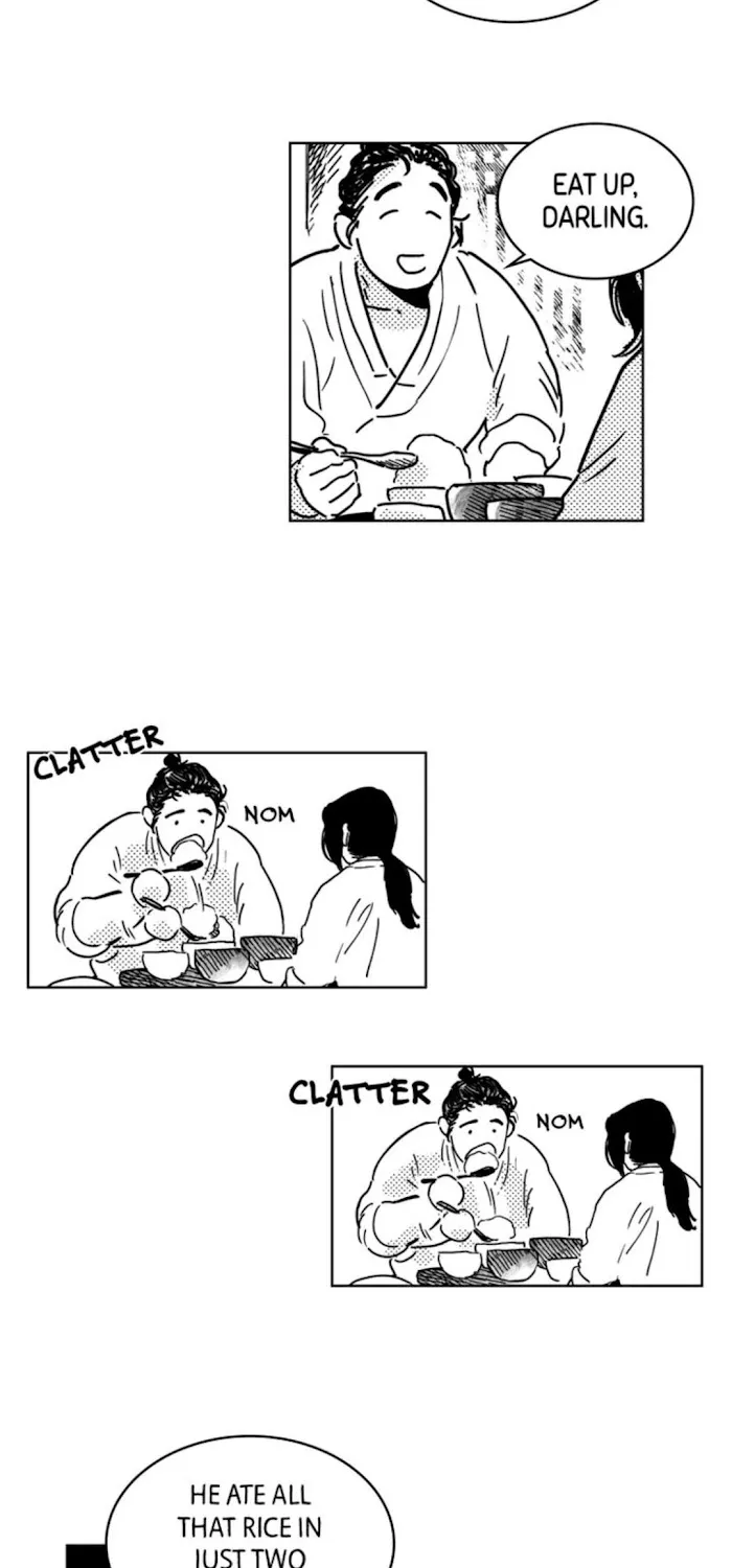 Read Bongchon Bride chapter 8 image 47 on Lezhin
