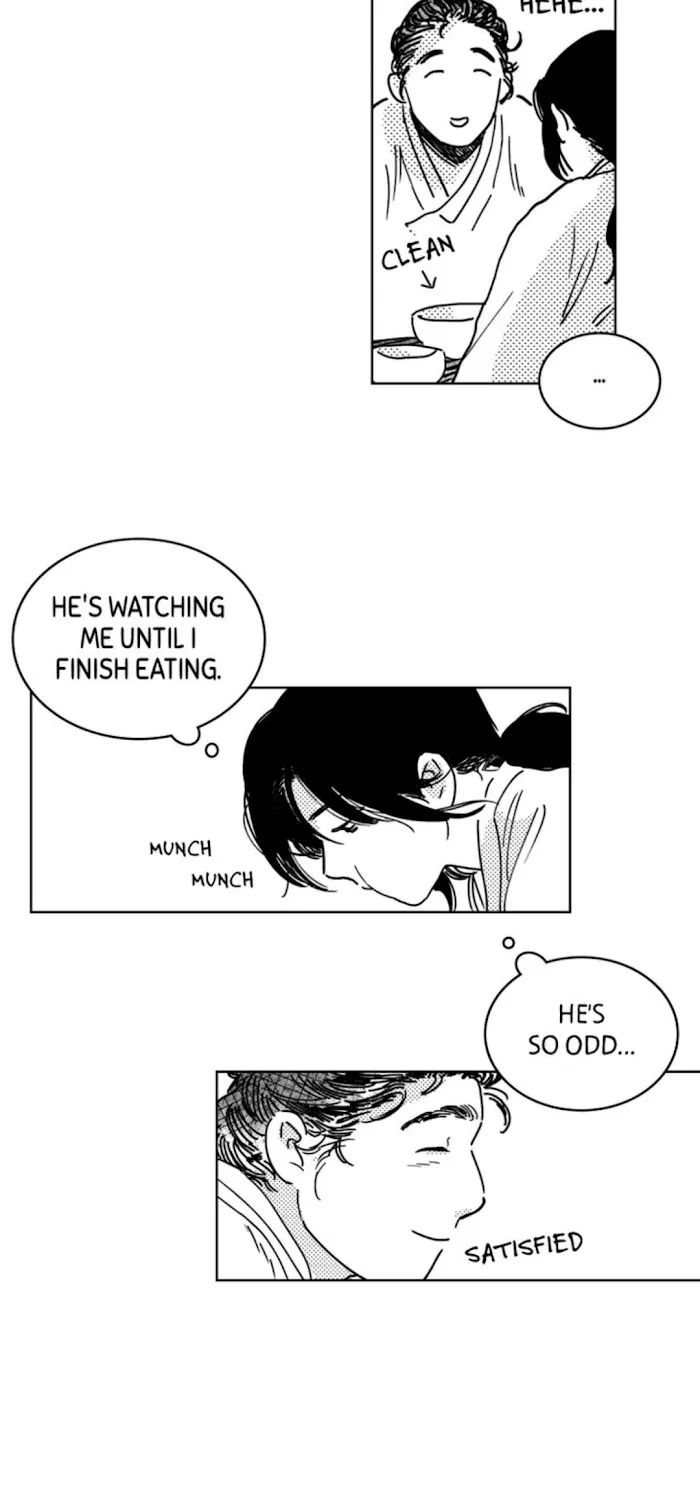 Read Bongchon Bride chapter 8 image 49 on Lezhin