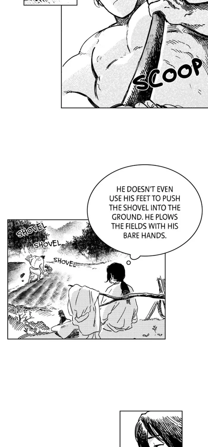 Read Bongchon Bride chapter 8 image 5 on Lezhin