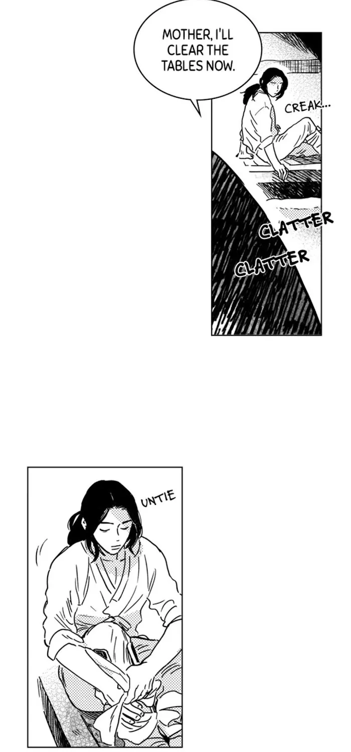 Read Bongchon Bride chapter 8 image 51 on Lezhin