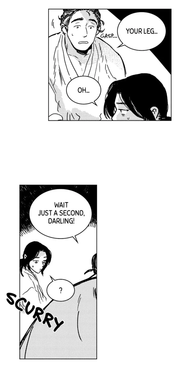 Read Bongchon Bride chapter 8 image 55 on Lezhin