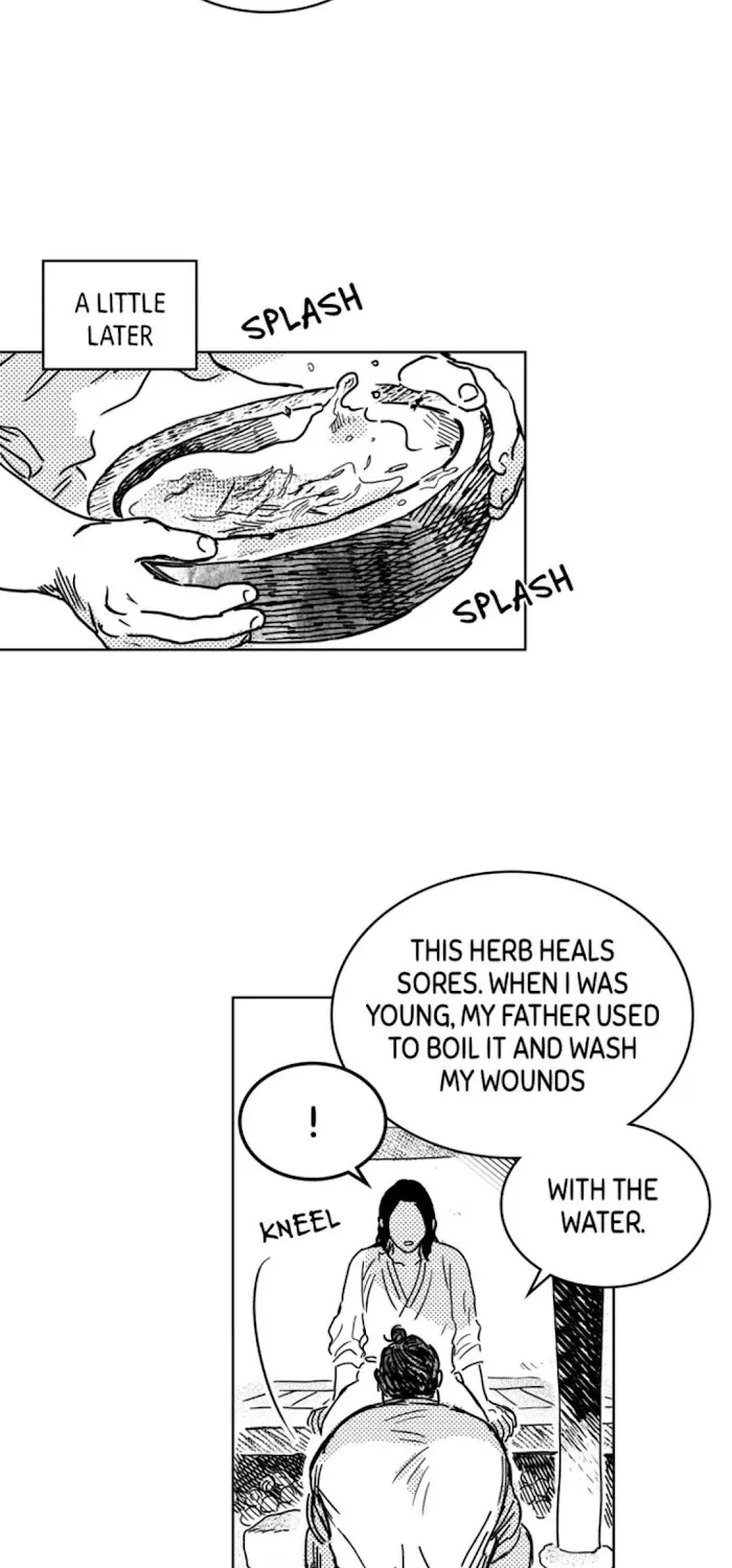 Read Bongchon Bride chapter 8 image 57 on Lezhin