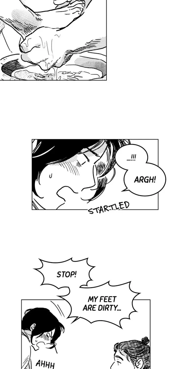 Read Bongchon Bride chapter 8 image 59 on Lezhin