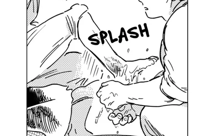 Read Bongchon Bride chapter 8 image 60 on Lezhin