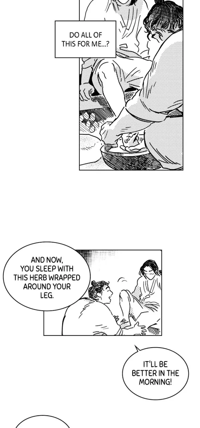 Read Bongchon Bride chapter 8 image 65 on Lezhin
