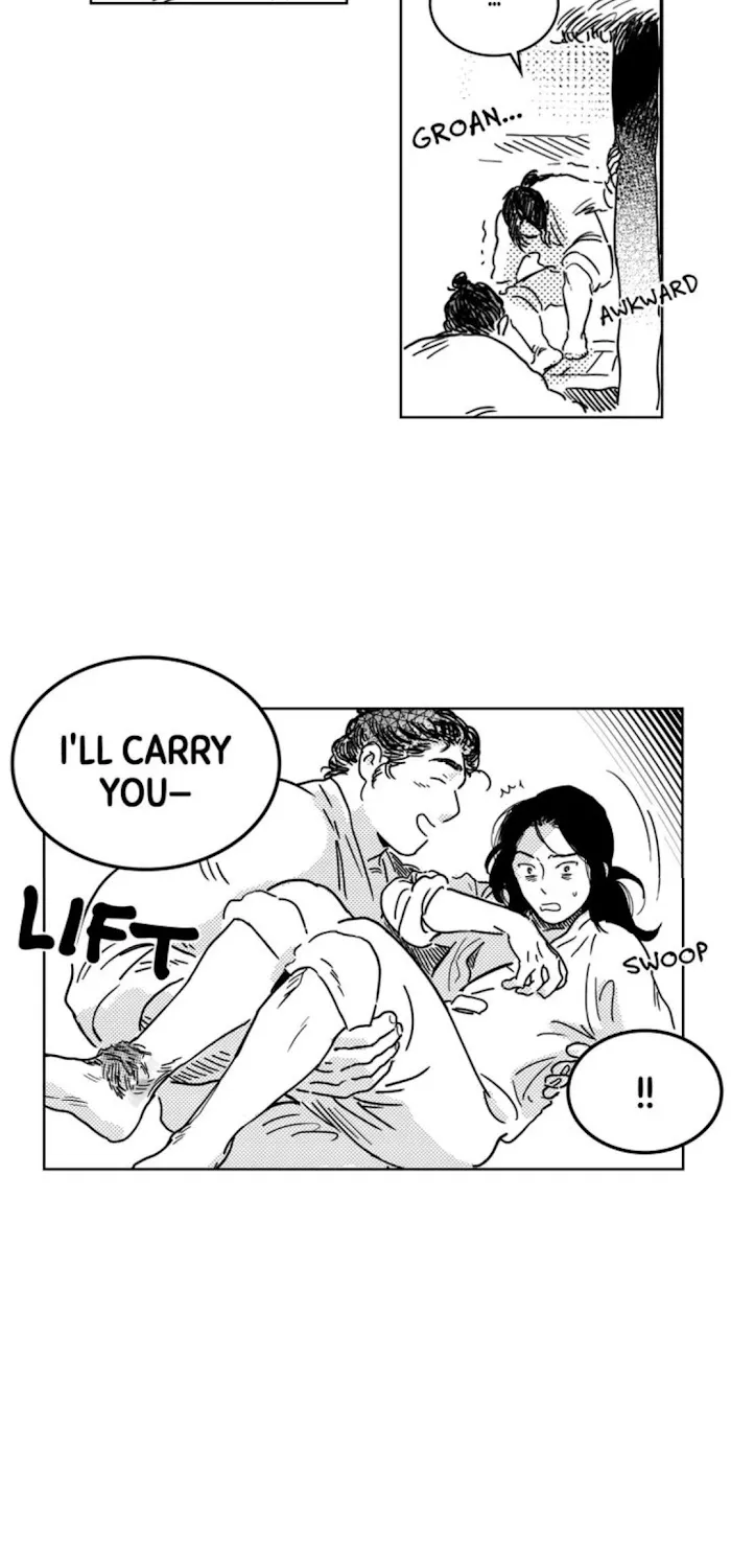 Read Bongchon Bride chapter 8 image 67 on Lezhin