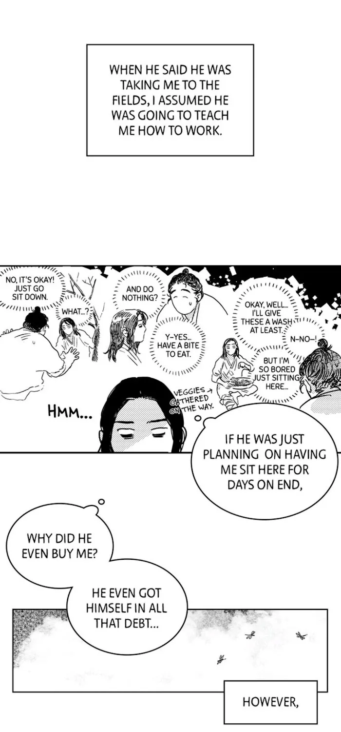 Read Bongchon Bride chapter 8 image 7 on Lezhin