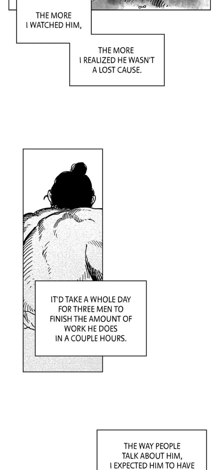 Read Bongchon Bride chapter 8 image 9 on Lezhin