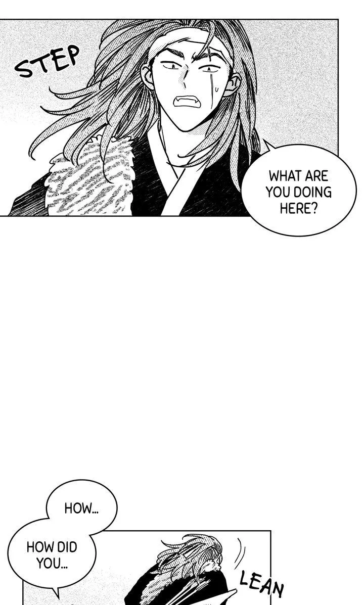 Read Bongchon Bride chapter 80 image 13 on Lezhin