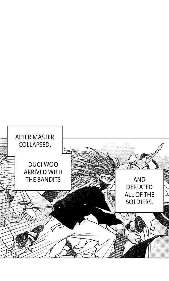 Read Bongchon Bride chapter 80 image 18 on Lezhin