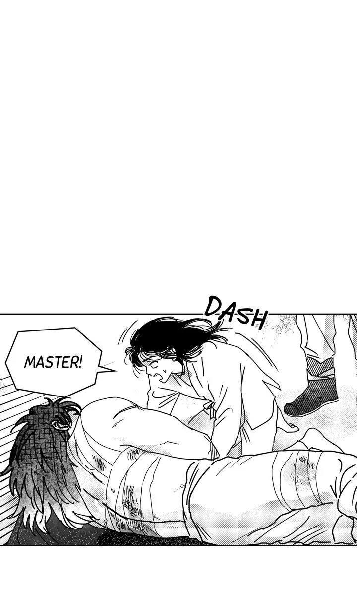 Read Bongchon Bride chapter 80 image 21 on Lezhin