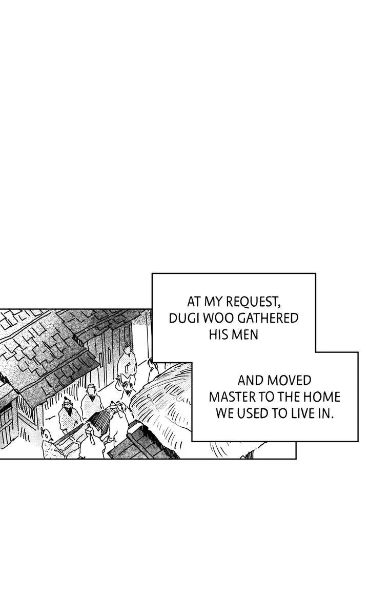 Read Bongchon Bride chapter 80 image 25 on Lezhin