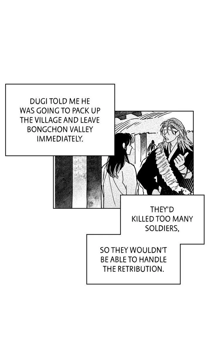 Read Bongchon Bride chapter 80 image 26 on Lezhin